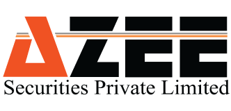 AZEE Securities Logo