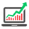 Trading Icon